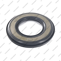 Поршень (137x68x17) 4th (06-up, обрезиненный)