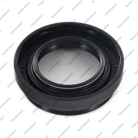 Сальник привода левого (FWD, 37x62x10.0/16.5)