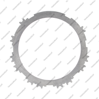 Стальной диск (189x1.7x11T) 1-2-3-4 (Gen 1/2/3, 2008-up)