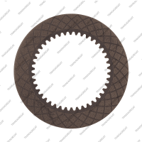 Фрикционный диск (128x1.9x42T) 3rd