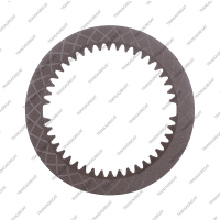 Фрикционный диск (119x1.9x42T/44T) 1st, 2nd, 3rd, 4th, 5th, Low