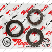 Комплект фрикционных дисков (GPX)*