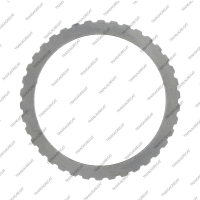 Стальной диск (93x2.3x38T) Overdrive