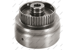 Корпус сцепления Forward (85-96г., под подшипник, под 6 фрикционных дисков)