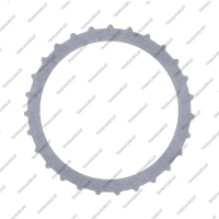 Стальной диск (112x1.7x27T) High