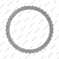 Стальной диск (132x2.0x40T) High, Reverse