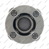 Планетарный редуктор передний (4 сателлита по 18 зубов, 82-06г.)