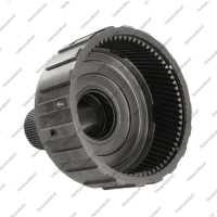 Шестерня коронная переднего планетарного редуктора (тип 3)*