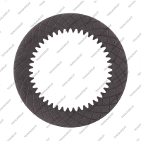 Фрикционный диск (128x1.9x44T) 3rd, 4th, 5th