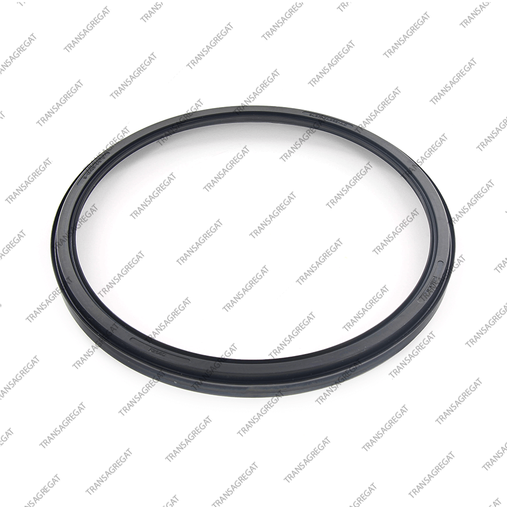 Поршень (207x182x14) 1-2-3-4 (Gen 1/2, 2008-up, обрезиненный)