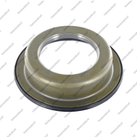 Контрпоршень (106x55x24) High (обрезиненный)