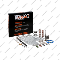 Ремкомплект гидравлического блока управления (Shift Kit)