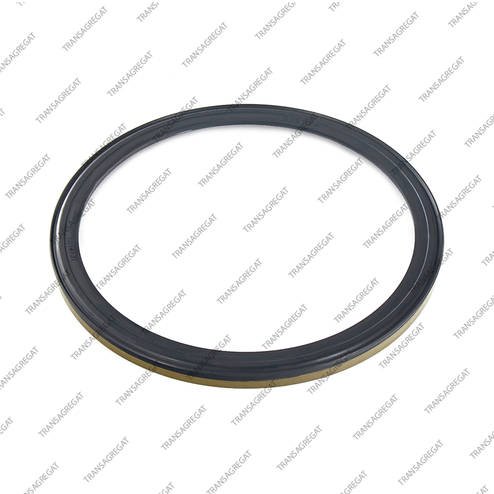 Контрпоршень (144x123x8) C2 (обрезиненный)