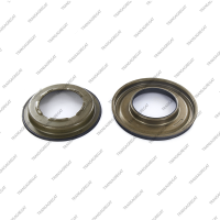 Поршень с контрпоршнем (140x69x18.0) Forward (обрезиненные)