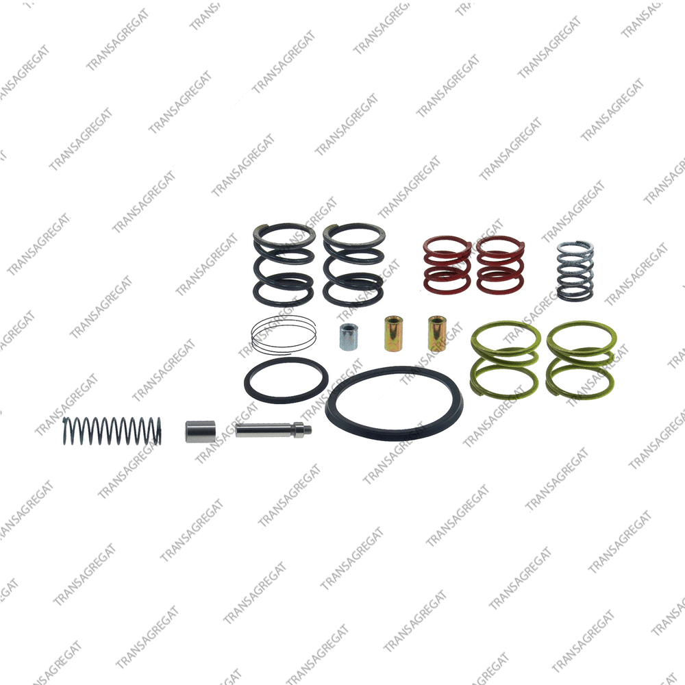 Ремкомплект гидравлического блока управления (Shift Kit)