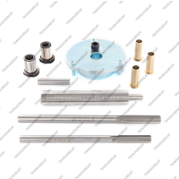 Набор инструментов для ремонта сервопривода