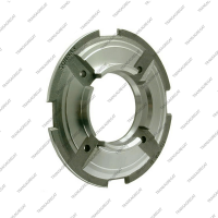 Крышка статора гидротрансформатора (алюминиевая)