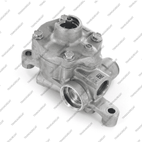 Насос масляный в сборе (для восстановления)*