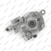 Насос масляный в сборе (для восстановления)*