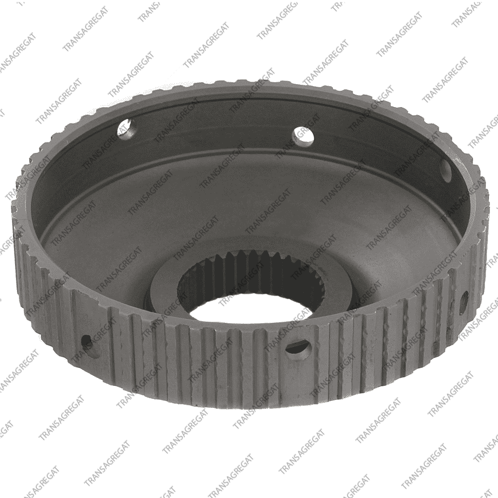 Ступица Intermediate 94-up (высота зубьев 24mm)
