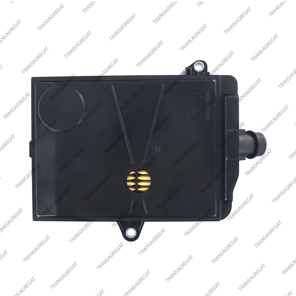 Фильтр (тип 1, 2017-up, пластиковый)