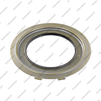 Контрпоршень (164x100x10.6) Underdrive (тип 2, 2016-up, обрезиненный)