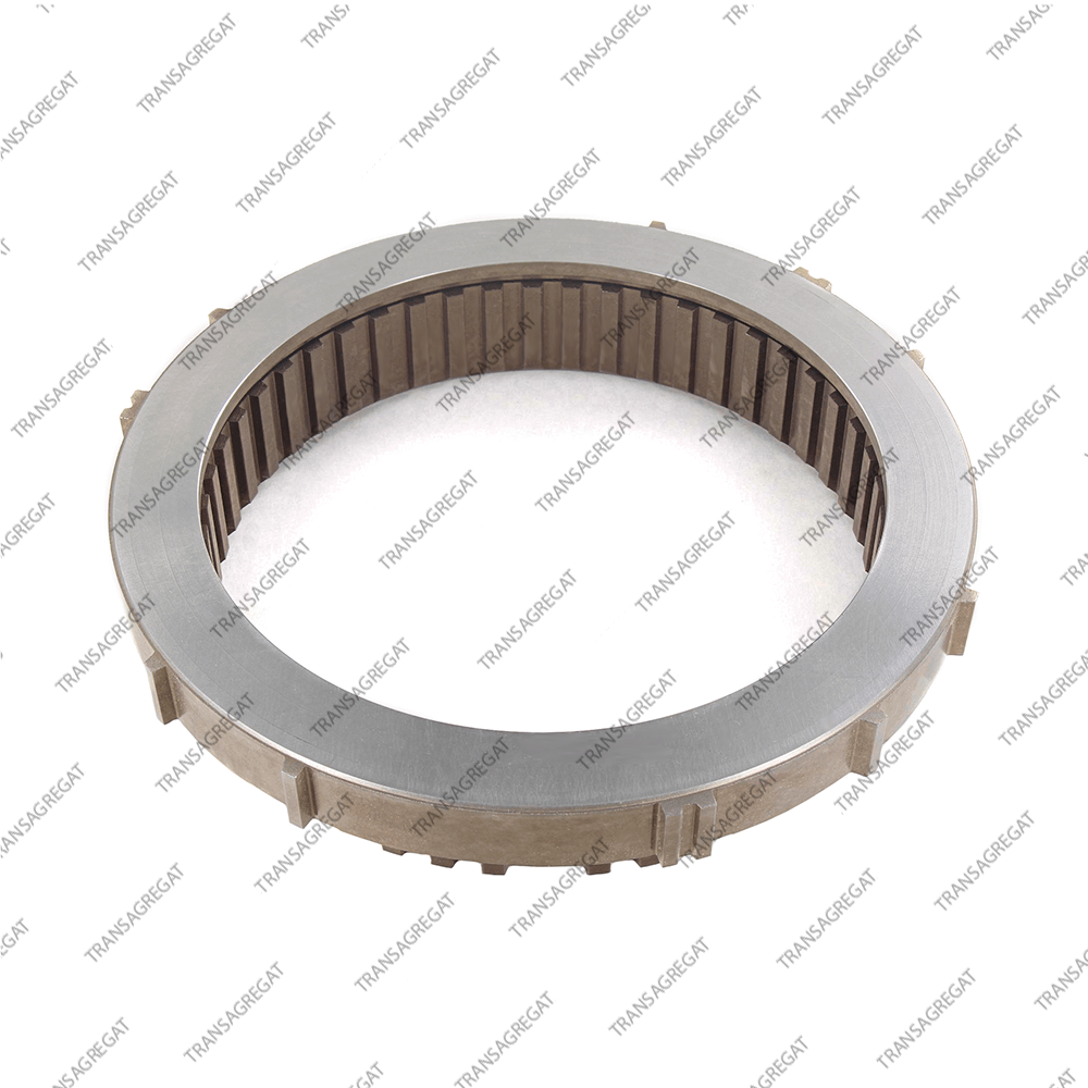 Обгонная муфта Low (тип 1)