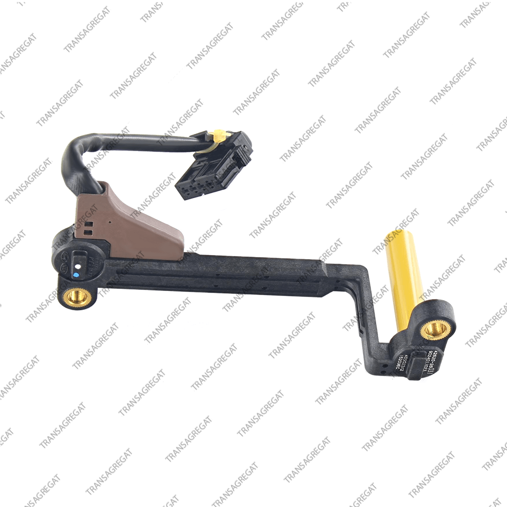 Датчик входной и выходной в комплекте (тип 4, с проводом, #4262026001)