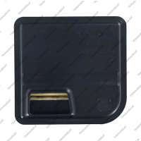 Фильтр (пластиковый, с прямоугольным маслозаборником, Toyota, Lexus)