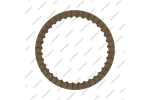 Фрикционный диск (163x2.0x36T) 4th Overdrive (односторонний, внутренние зубья)