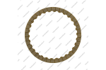 Фрикционный диск (161x2.0x30T) 3-5/Reverse (односторонний, внутренние зубья)