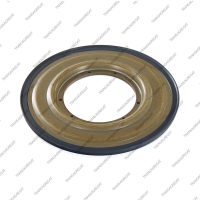 Контрпоршень (129x59x9) C3 (обрезиненный)