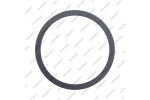 Фрикционное кольцо гидротрансформатора (267x229x1.1, Kevlar)