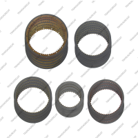 Комплект фрикционных дисков (тип 1, C2 толщиной 1.5mm)