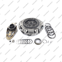 Корзина сцепления (в сборе, тип 2)