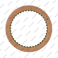 Фрикционный диск (135x2.0x41T) Forward (1982-84г.)