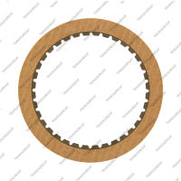 Фрикционный диск (138x1.6x36T) High (1999-up)