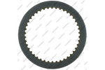 Фрикционный диск (138x1.7x42T) Forward