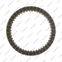 Фрикционный диск (164x1.6x47T) B2 Brake