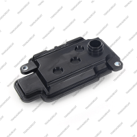 Фильтр (тип 2, пластиковый, с выступом)*