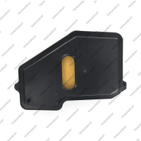 Фильтр (тип 1, пластиковый, с овальным маслозаборником)