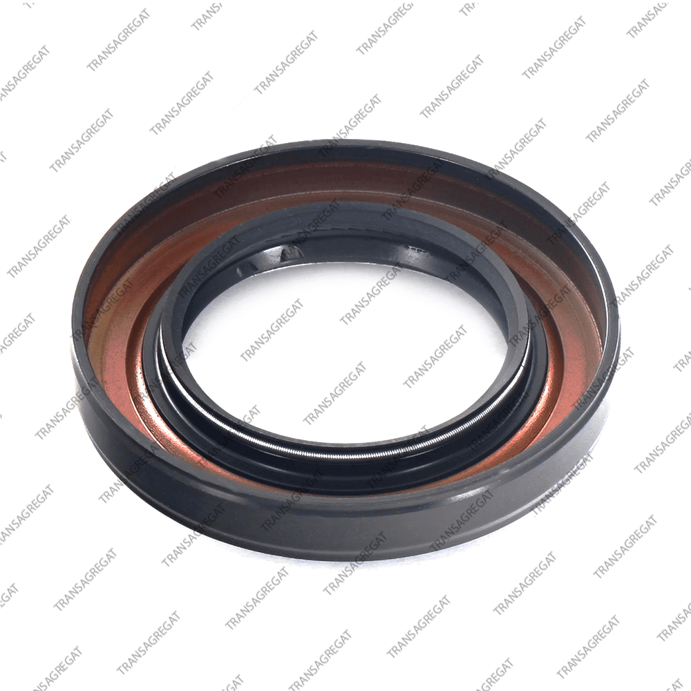 Сальник привода правого (FWD, 40x65x9.0/15.0)*