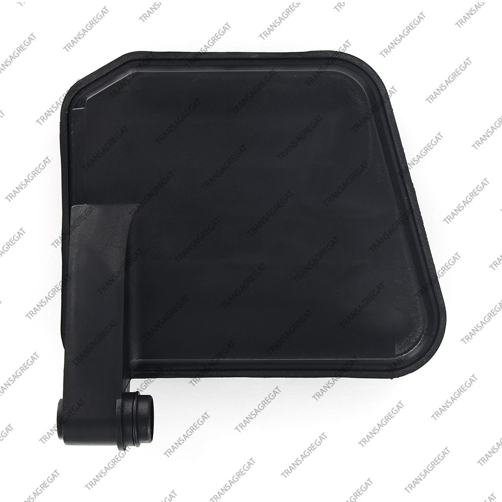 Фильтр (тип 3, Mitsubishi, пластиковый, 1999-up)