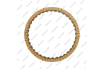 Фрикционный диск (218x1.9x36T) 1-2-3-4, 2-6 (Gen 1/2, 2008-up)