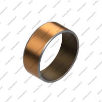 Втулка масляного насоса (51x47x19.4, биметаллическая, PTFE)