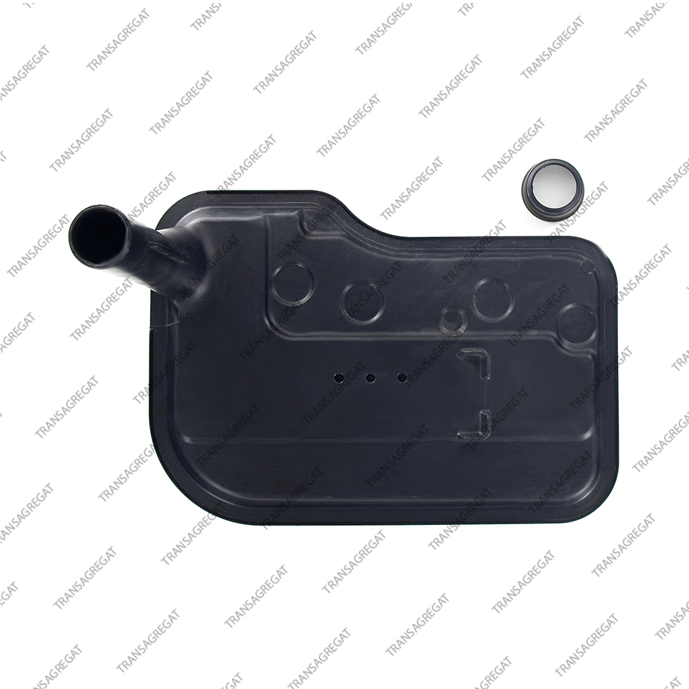 Фильтр (тип 2, пластиковый, только некоторые Pontiac и Cadillac, @)