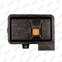 Фильтр основной (пластиковый)