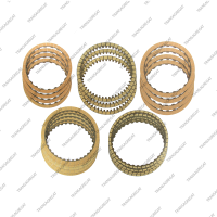 Комплект фрикционных дисков