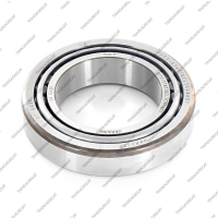 Подшипник дифференциала, центрального суппорта (46x75x18.8, роликовый)*