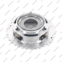 Планетарный редуктор P3 (тип 2, 2015-up, 3 сателлита по 17 зубов)*